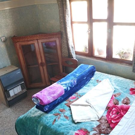 Auberge Tamazirt Boumalne Esterno foto