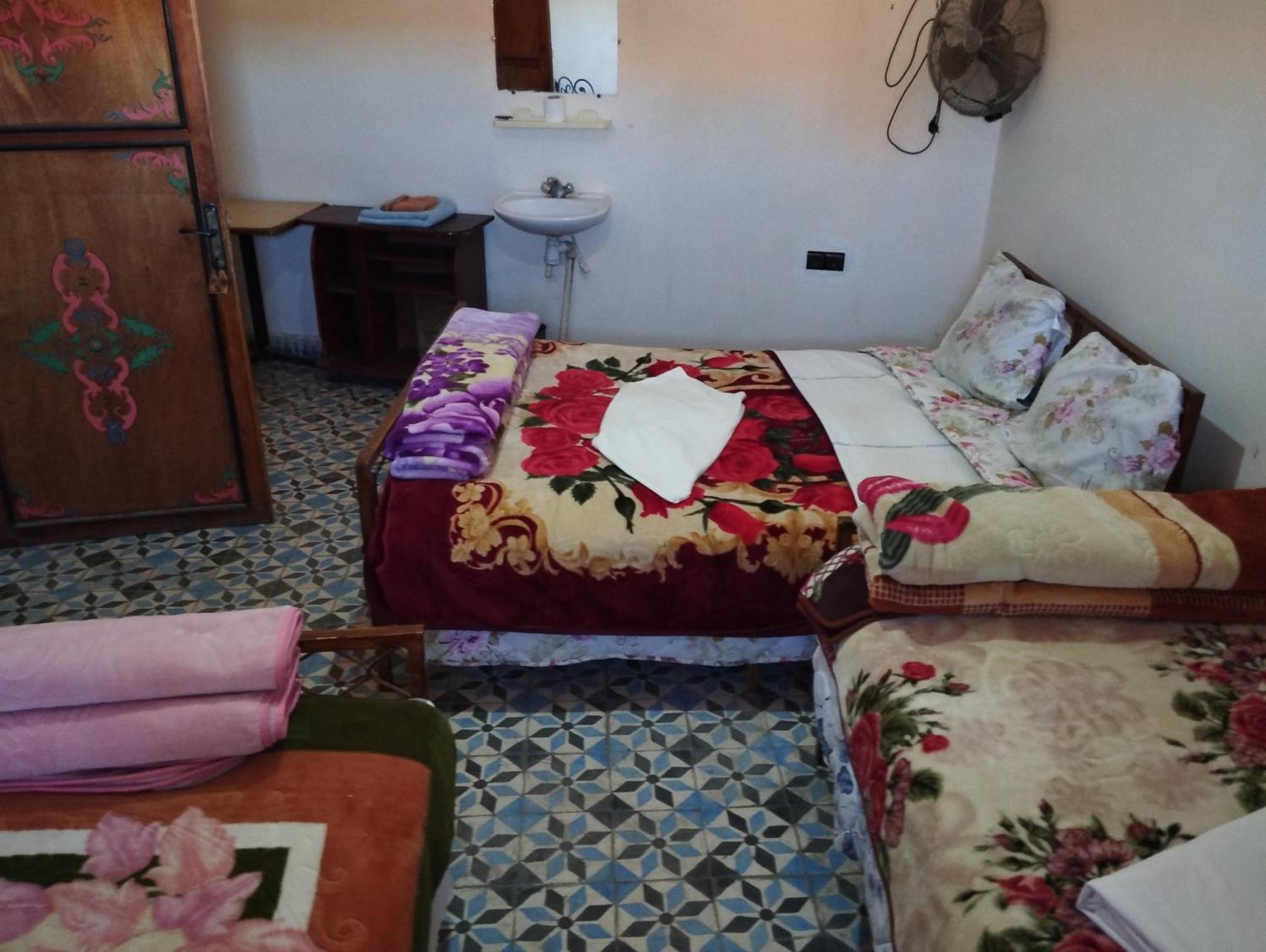 Auberge Tamazirt Boumalne Esterno foto