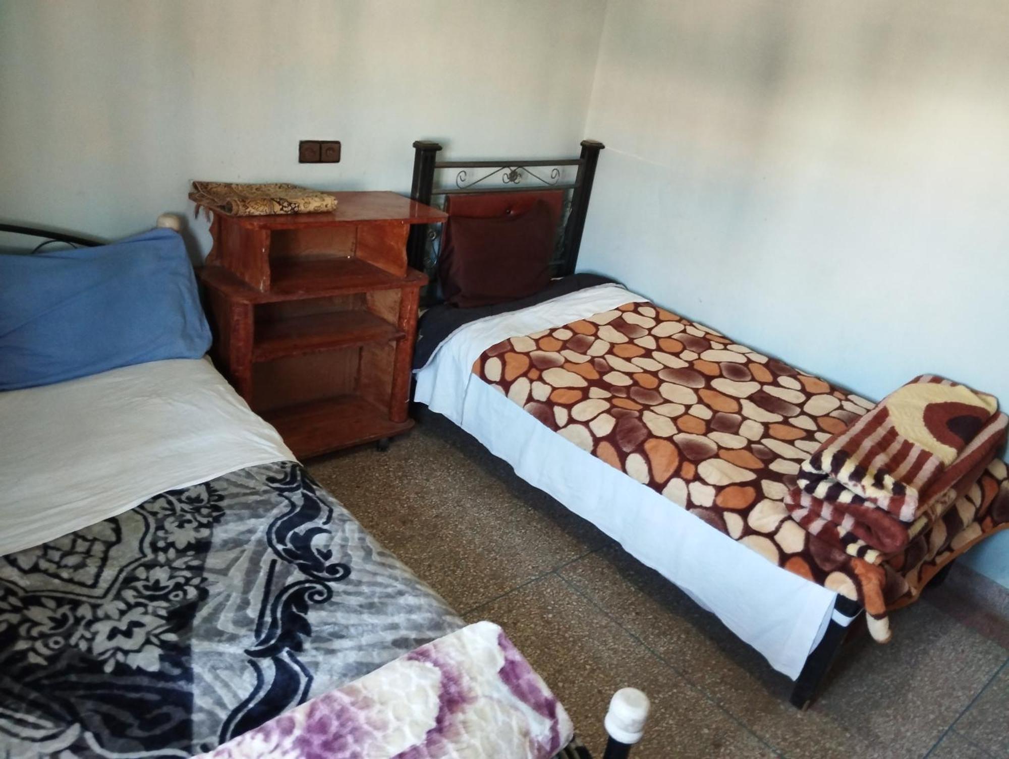 Auberge Tamazirt Boumalne Esterno foto