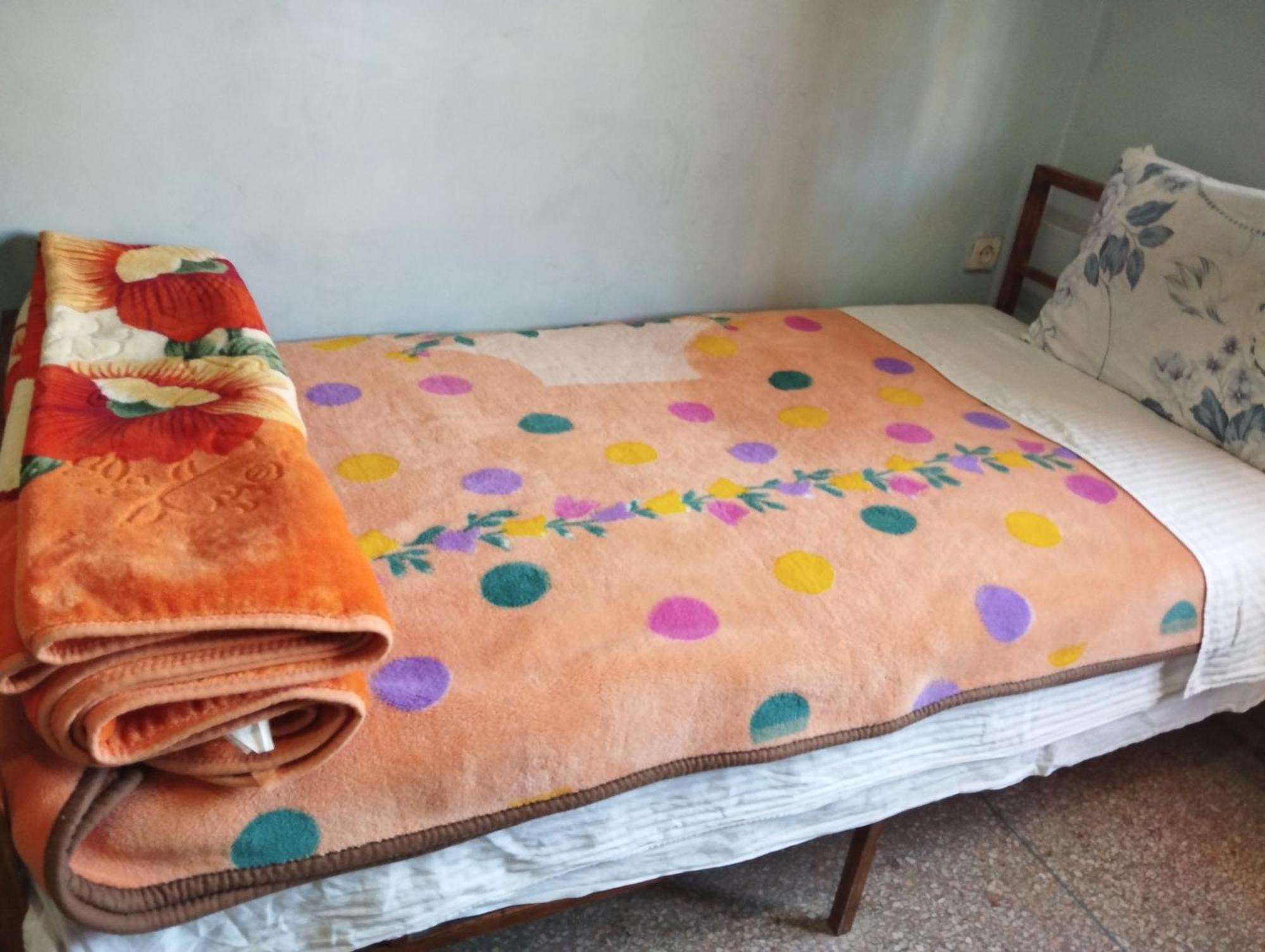 Auberge Tamazirt Boumalne Esterno foto