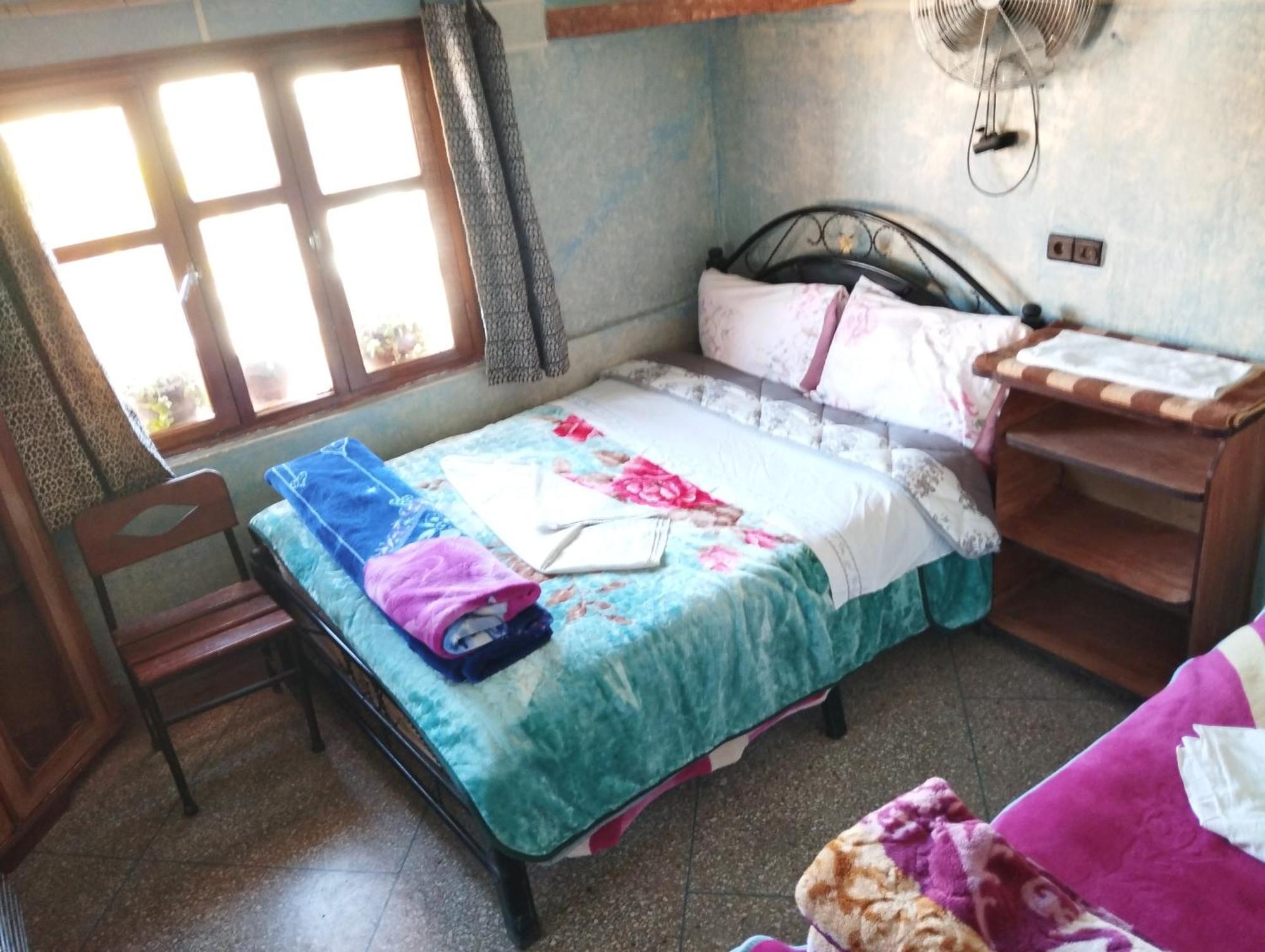 Auberge Tamazirt Boumalne Esterno foto