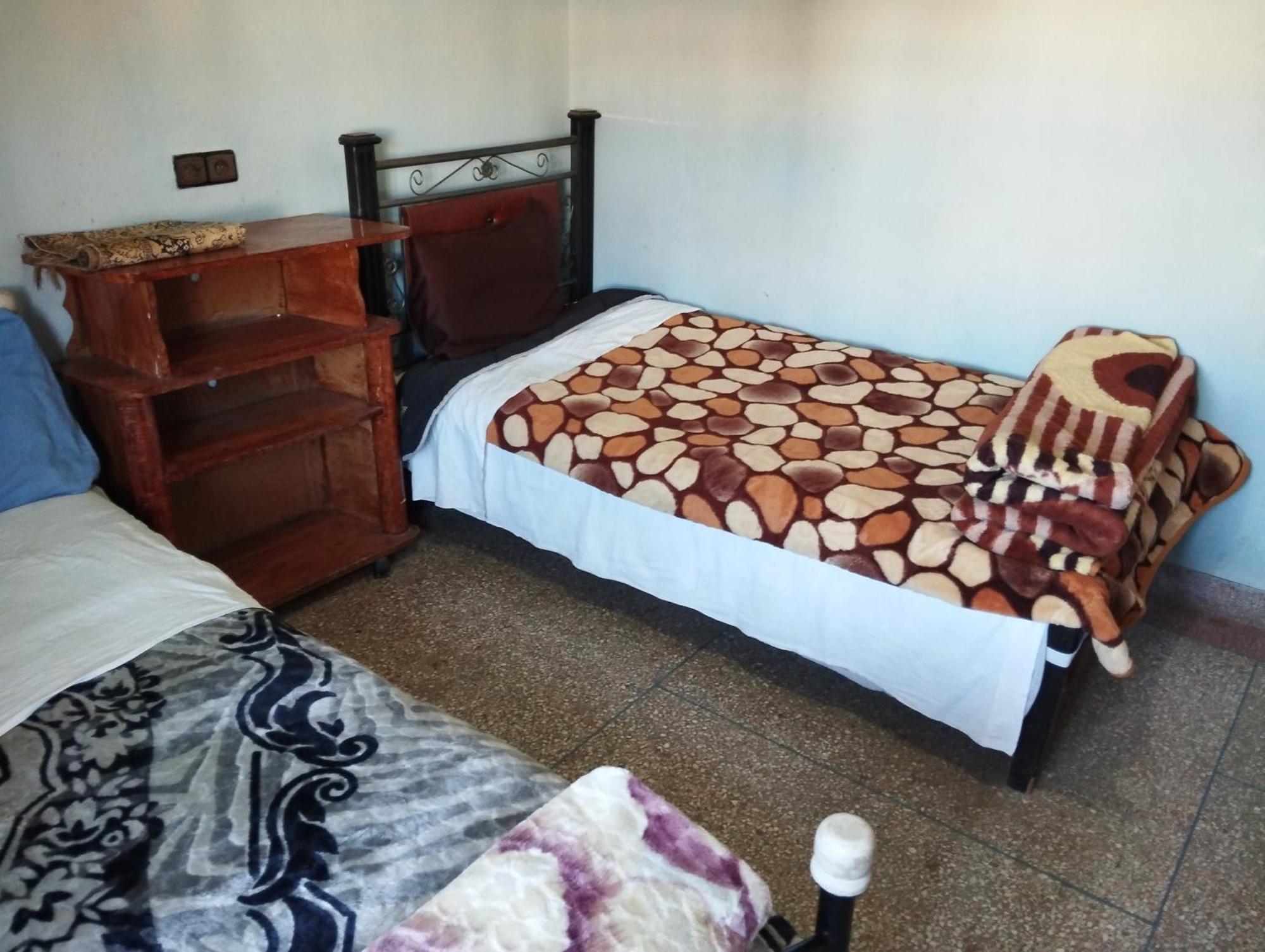Auberge Tamazirt Boumalne Esterno foto