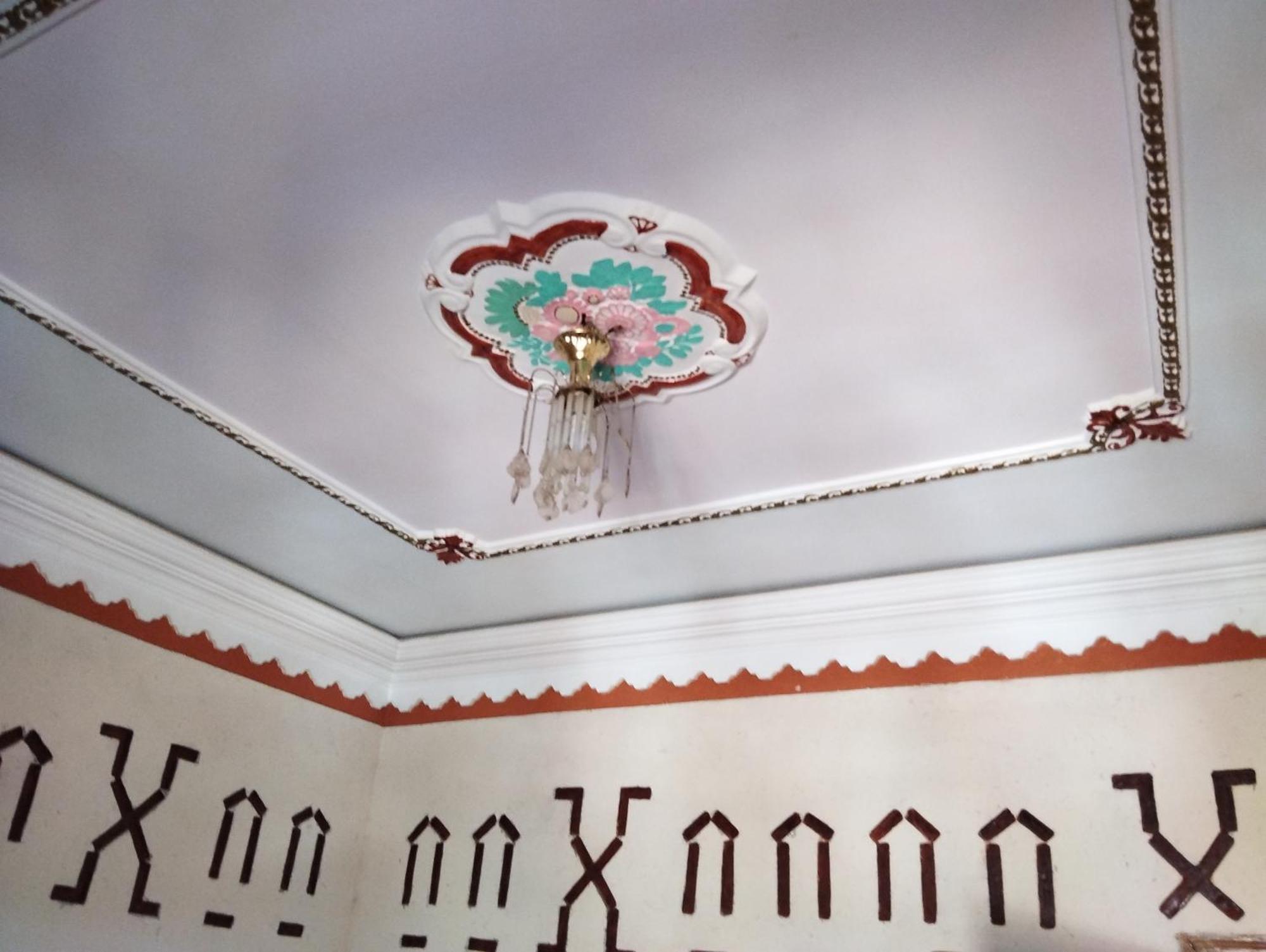 Auberge Tamazirt Boumalne Esterno foto