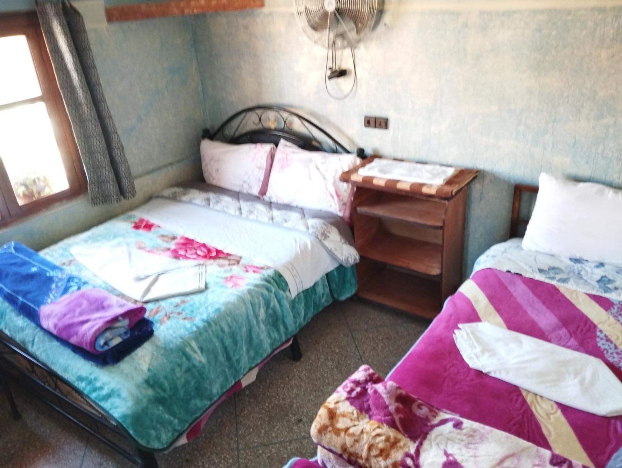 Auberge Tamazirt Boumalne Esterno foto