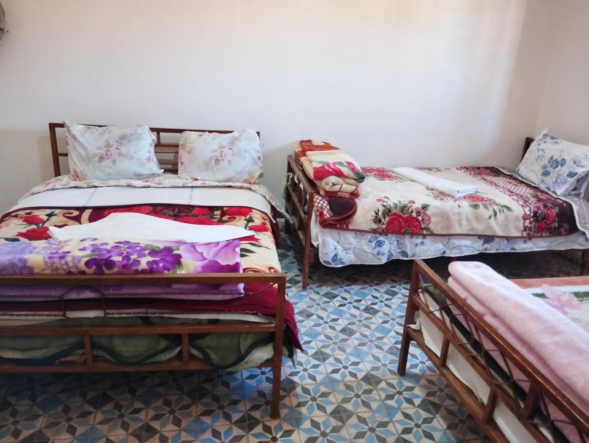 Auberge Tamazirt Boumalne Esterno foto