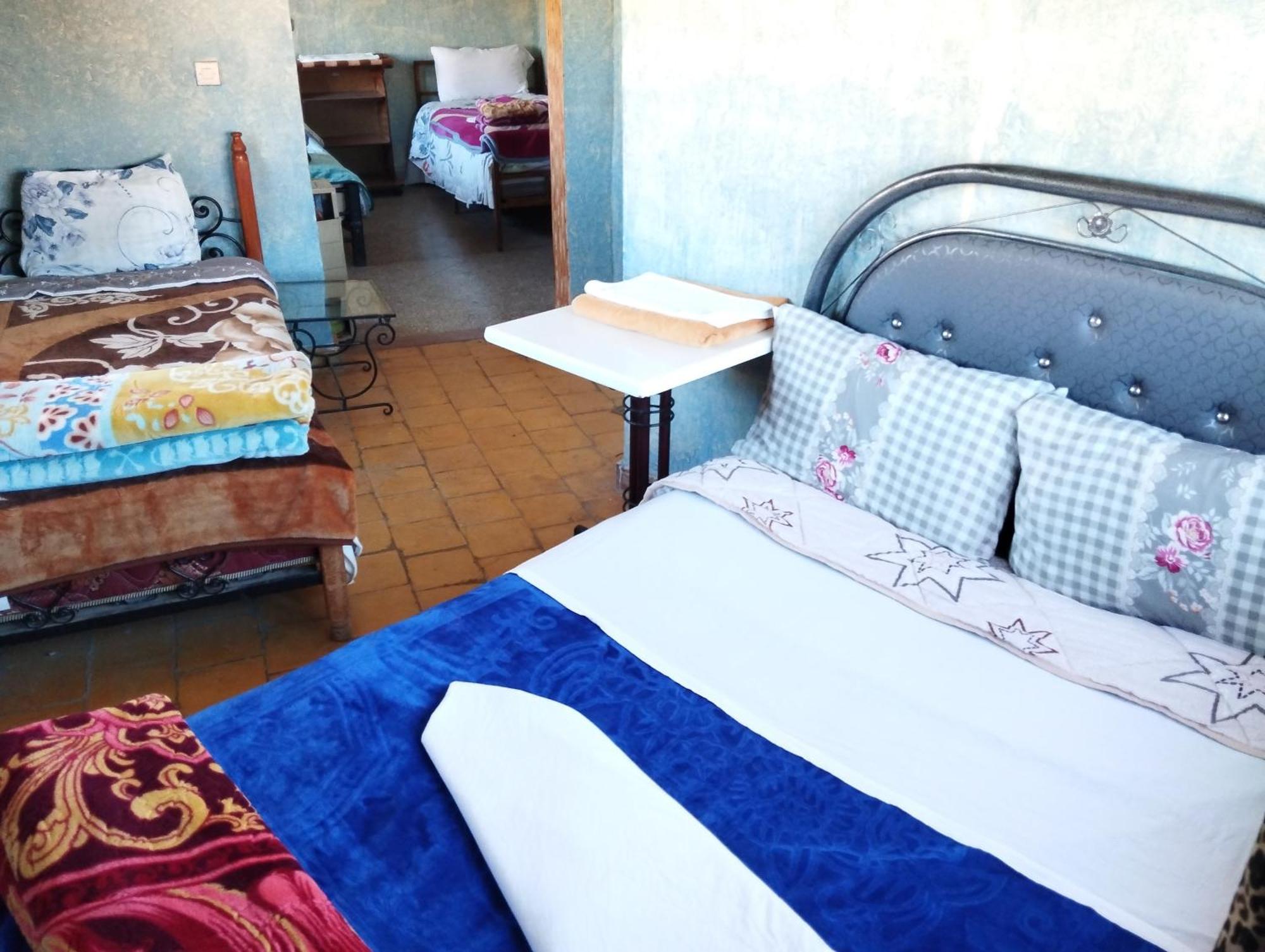 Auberge Tamazirt Boumalne Esterno foto